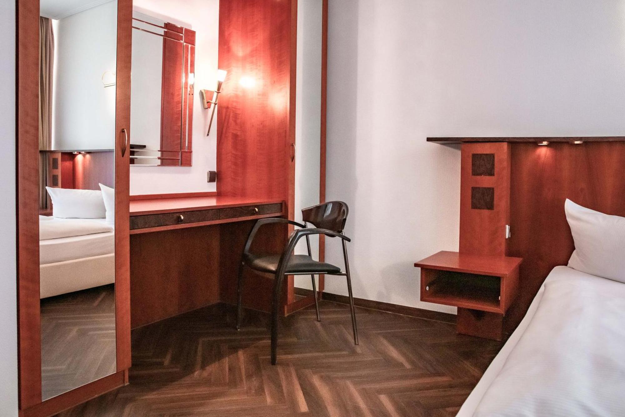 Mueggelseeperle Berlin Luaran gambar